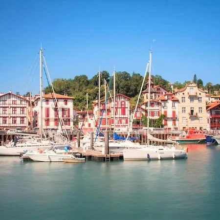Xori Kanta - A 500 M Du Centre-ville Et Des Commerces