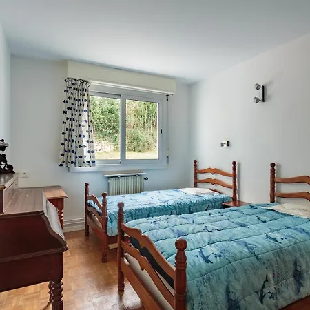 Appartement Xori Kanta - A 500 M Du Centre-ville Et Des Commerces Ciboure