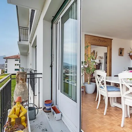 Xori Kanta - A 500 M Du Centre-ville Et Des Commerces Ciboure