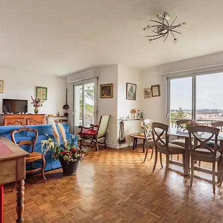 Xori Kanta - A 500 M Du Centre-ville Et Des Commerces Ciboure