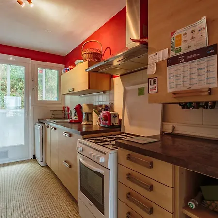 Xori Kanta - A 500 M Du Centre-ville Et Des Commerces Appartement Ciboure