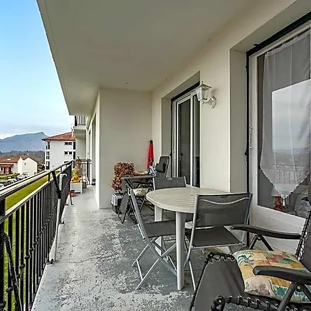 Xori Kanta - A 500 M Du Centre-ville Et Des Commerces Apartamento *