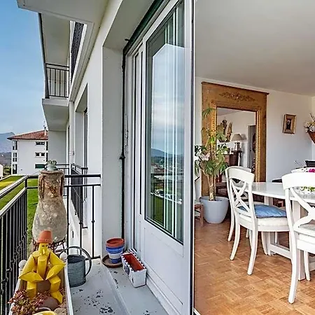 Apartamento Xori Kanta - A 500 M Du Centre-ville Et Des Commerces *