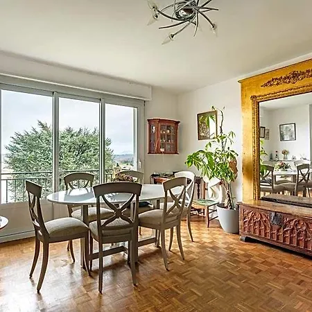 Apartamento Xori Kanta - A 500 M Du Centre-ville Et Des Commerces