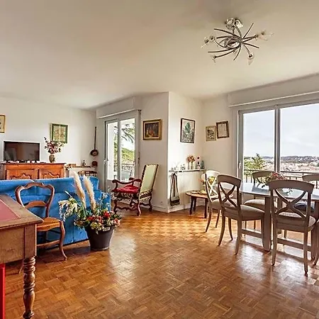 Xori Kanta - A 500 M Du Centre-ville Et Des Commerces Apartamento *