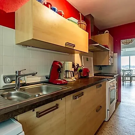 Apartamento Xori Kanta - A 500 M Du Centre-ville Et Des Commerces