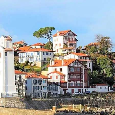 Xori Kanta - A 500 M Du Centre-ville Et Des Commerces Apartamento Ciboure